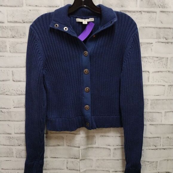 Tommy Hilfiger sweater - Picture 1 of 4